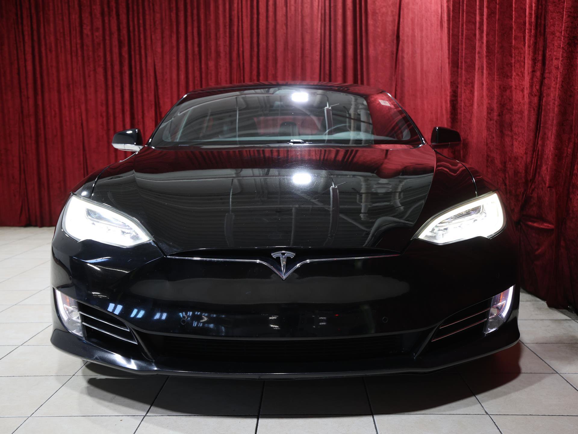 Used 2018 Tesla Model S 75D image 9