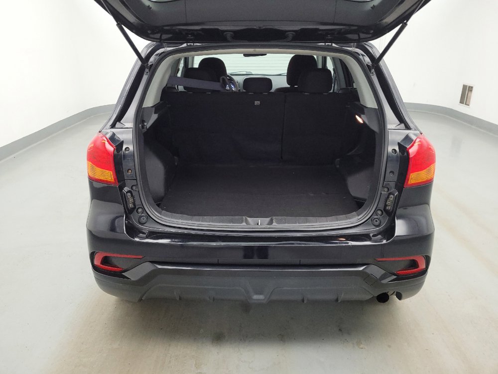 Used 2019 Mitsubishi Outlander Sport FWD image 29