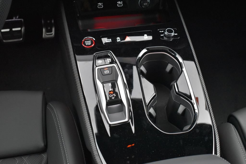 New 2026 Audi S5 Premium Plus AWD/4WD image 15