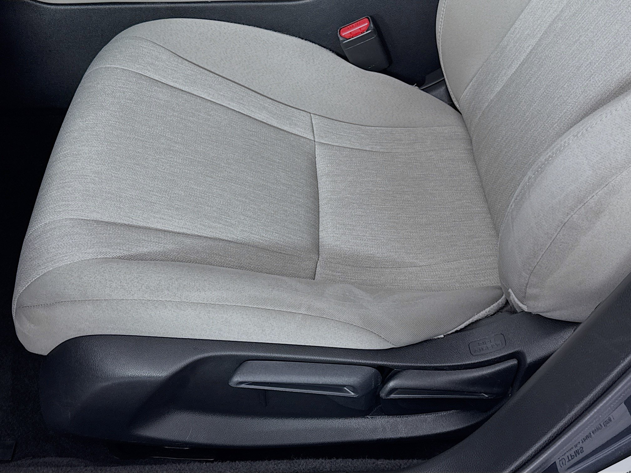 Certified 2023 Honda Accord LX image 18