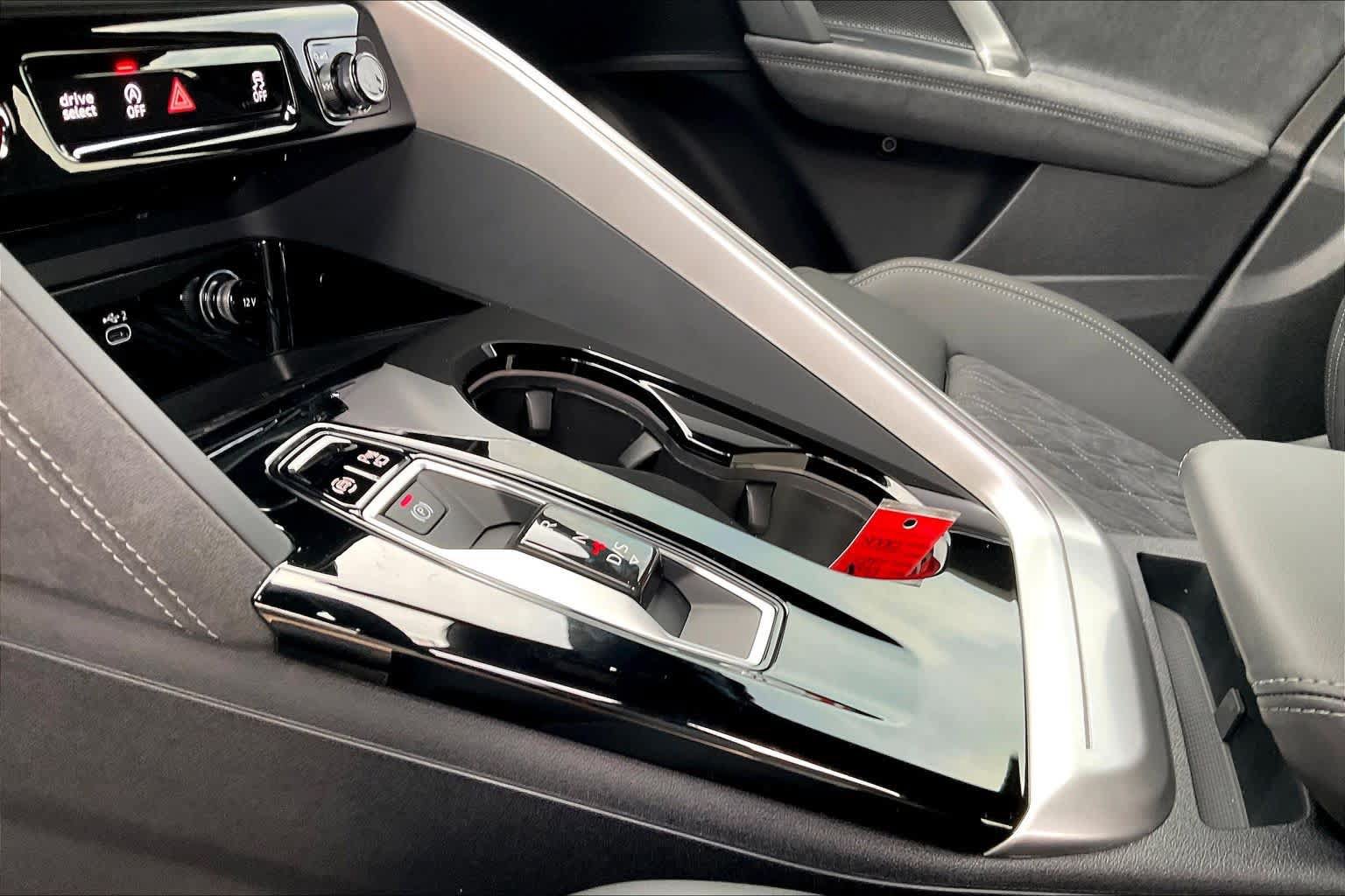 New 2026 Audi SQ5 Premium Plus AWD/4WD image 7