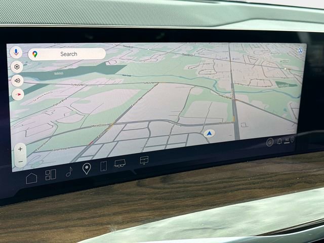 New 2026 Cadillac Escalade Platinum Sport w/ LPO, ONYX Package image 23