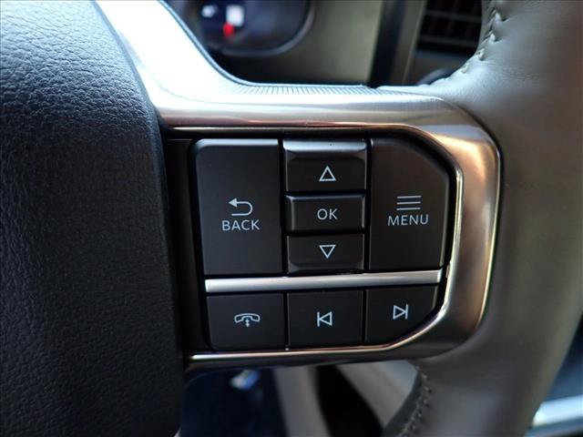 New 2026 Ford F350 Platinum w/ Platinum Plus Package AWD/4WD image 18