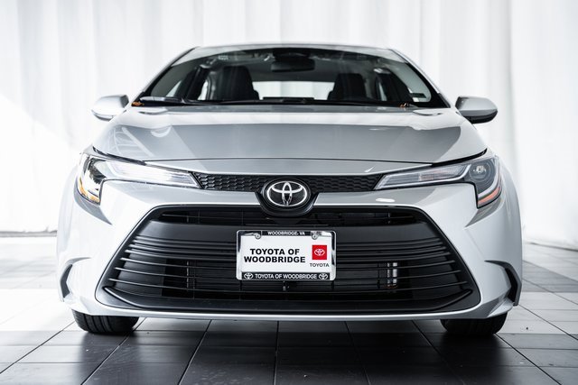 New 2026 Toyota Corolla LE image 2