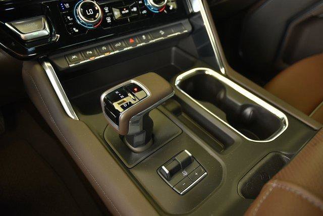 New 2025 GMC Sierra 1500 Denali w/ Technology Package image 40