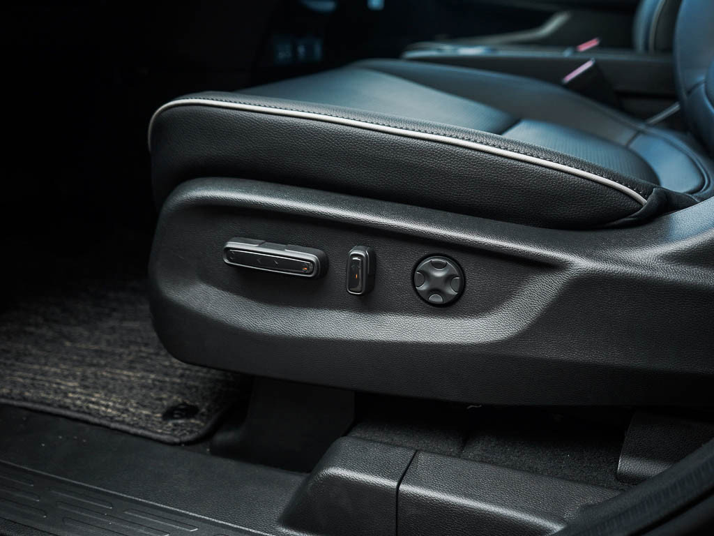 New 2026 Honda Odyssey Elite image 21