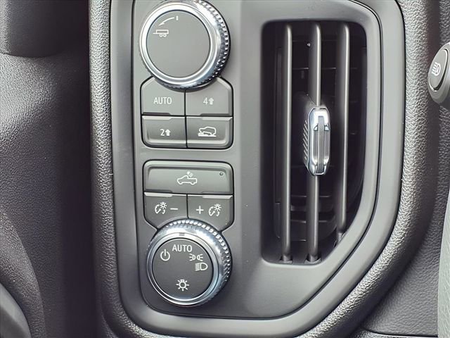 New 2026 GMC Sierra 1500 Pro w/ Graphite Edition image 15