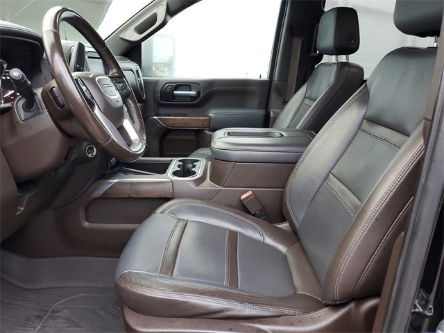 Used 2020 GMC Sierra 2500 Denali w/ Denali Ultimate Package image 19