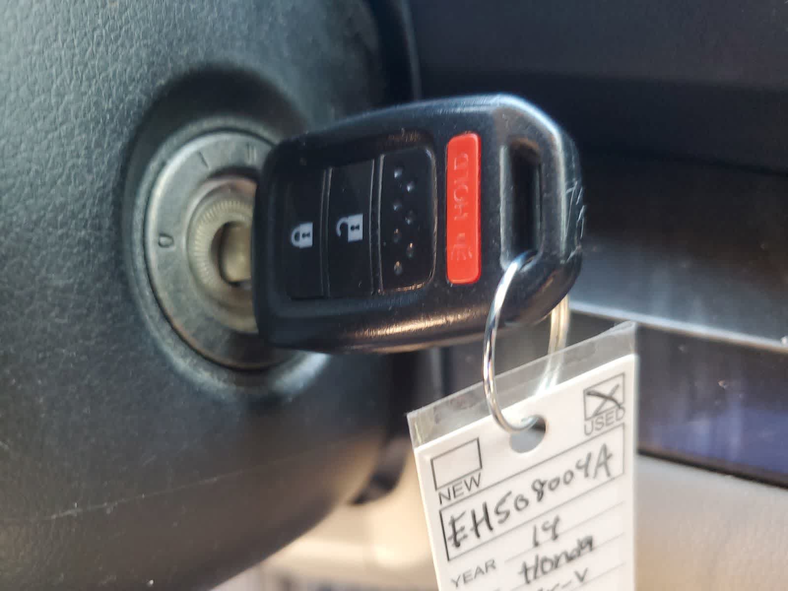 Used 2014 Honda CR-V EX-L image 21