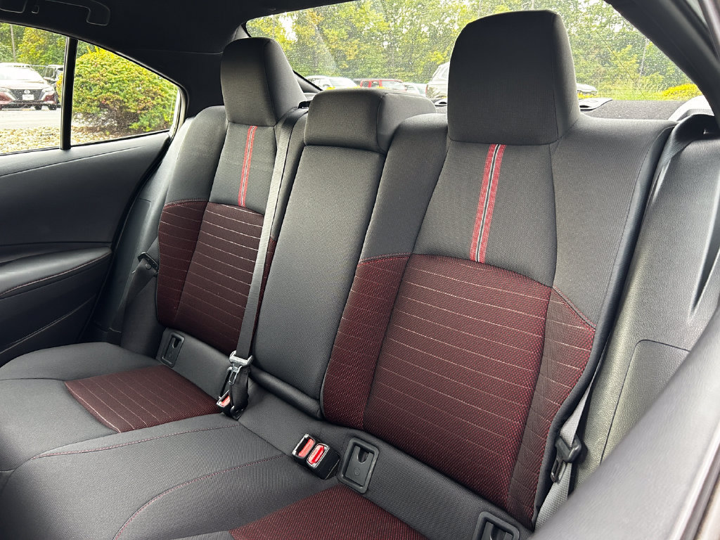 Used 2025 Toyota Corolla SE FWD image 25