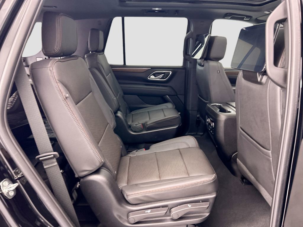 Used 2023 Chevrolet Tahoe High Country w/ Advanced Technology Package image 20