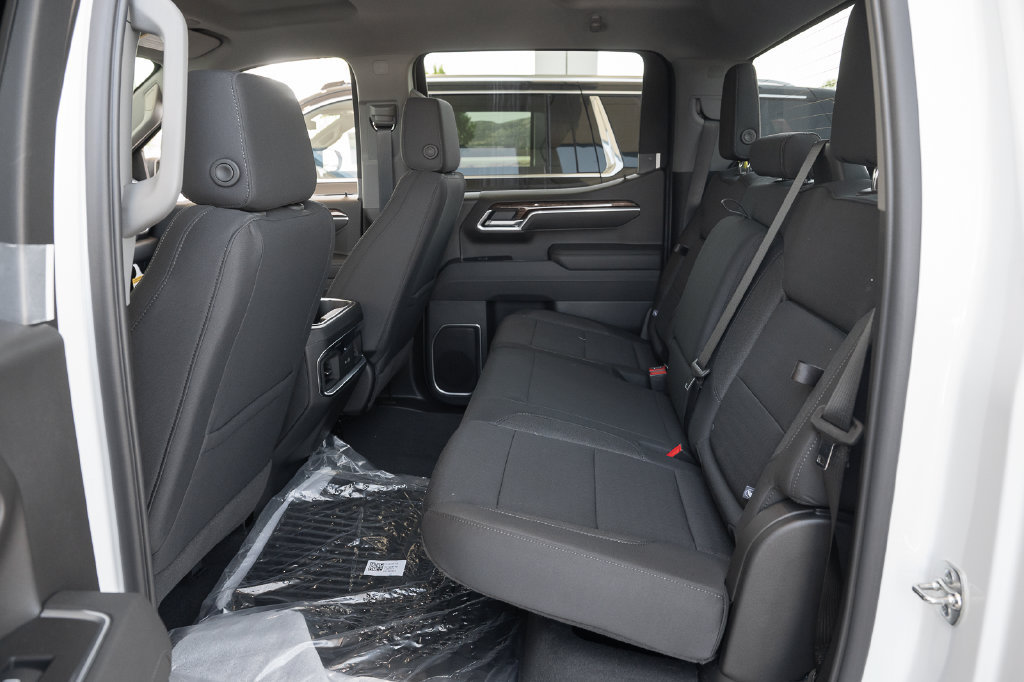 Used 2026 GMC Sierra 1500 Elevation AWD/4WD image 34