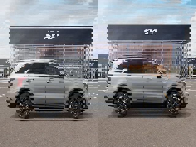 New 2026 Kia Sorento S FWD image 7