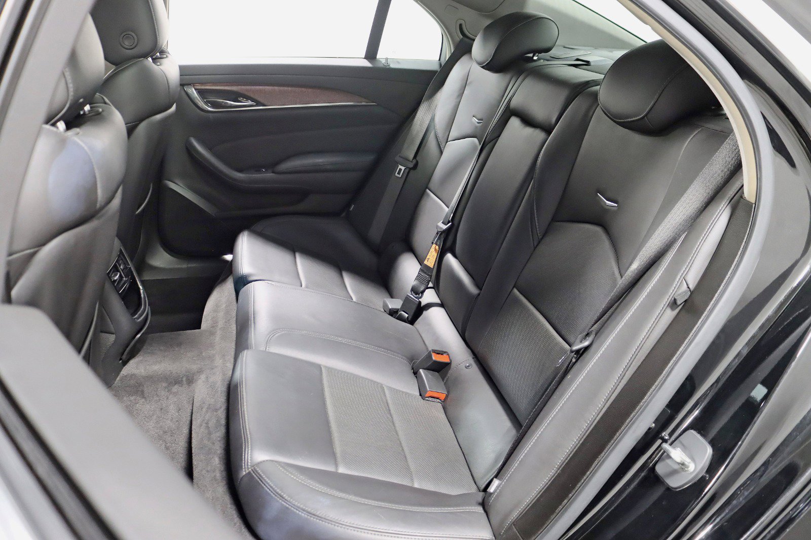 Used 2016 Cadillac CTS Luxury image 26