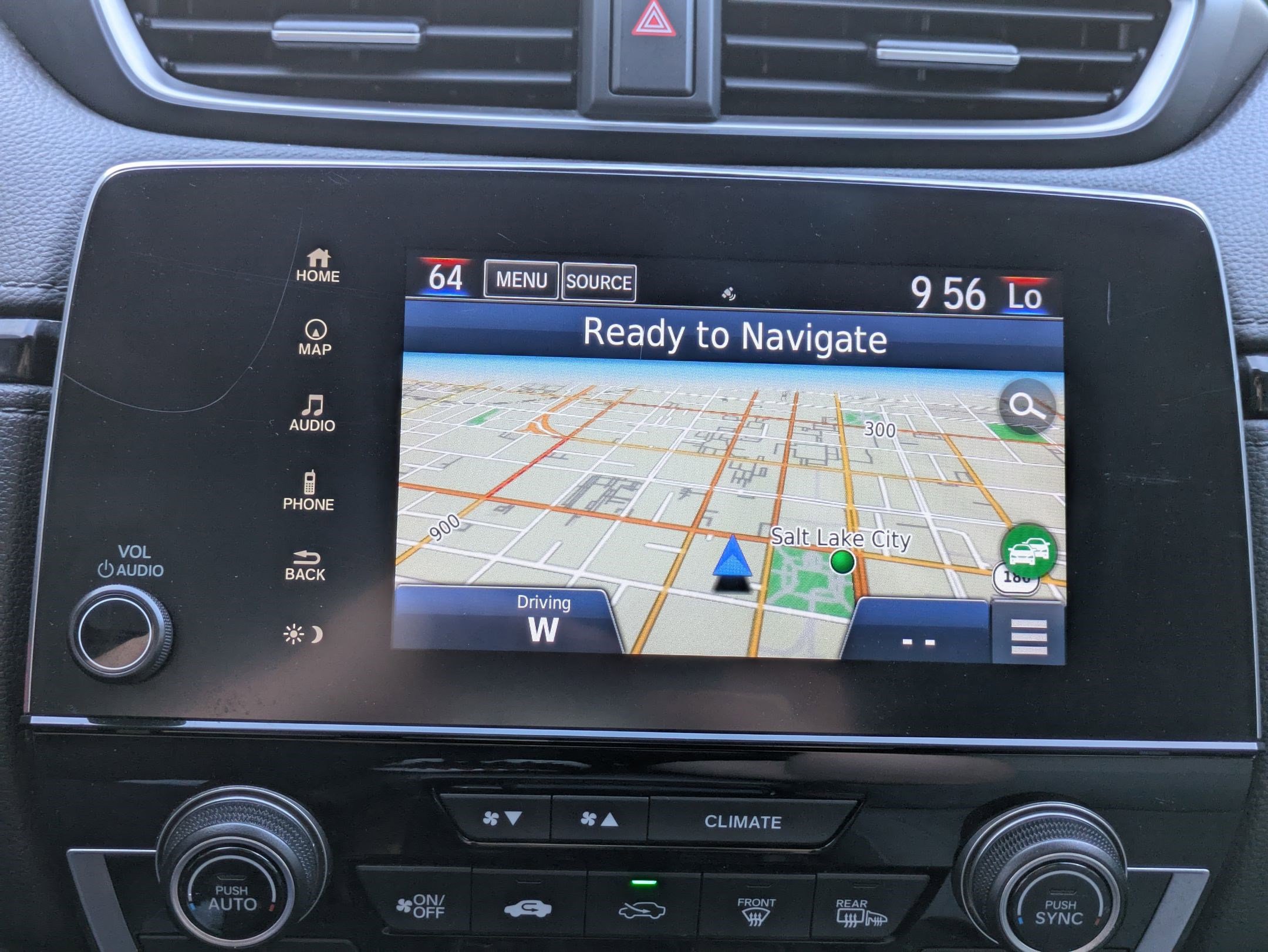 Used 2022 Honda CR-V Touring image 23