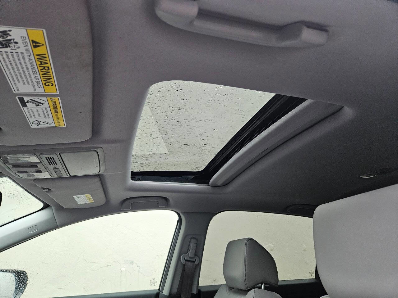 Used 2017 Honda CR-V EX-L image 9