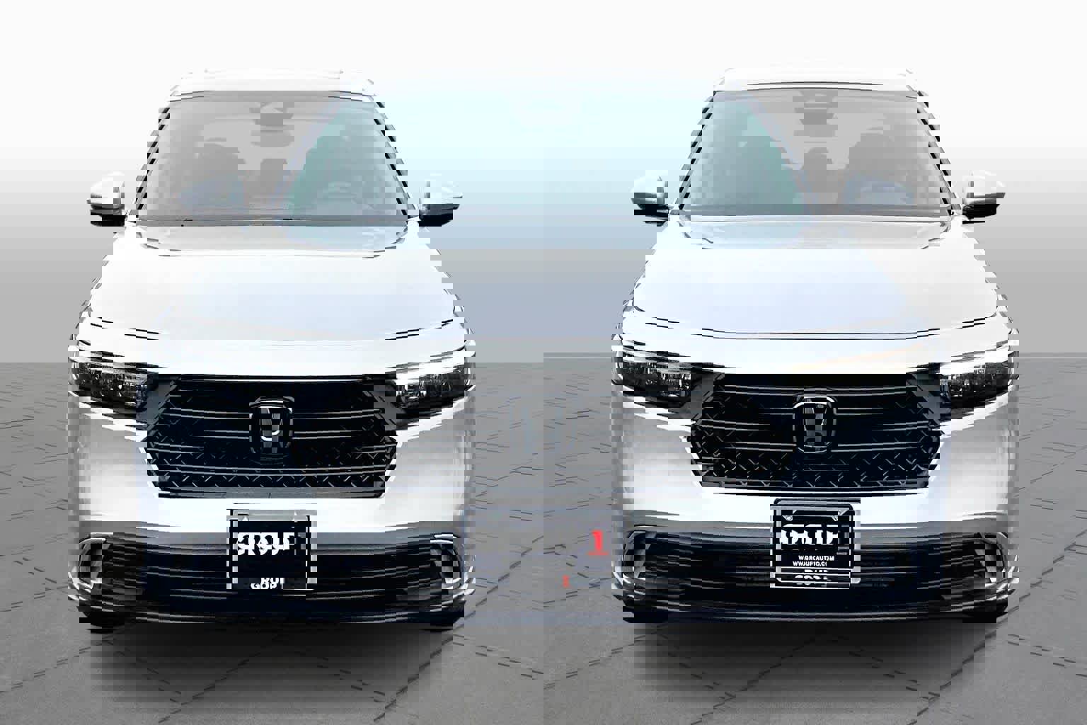 Used 2023 Honda Accord EX image 3