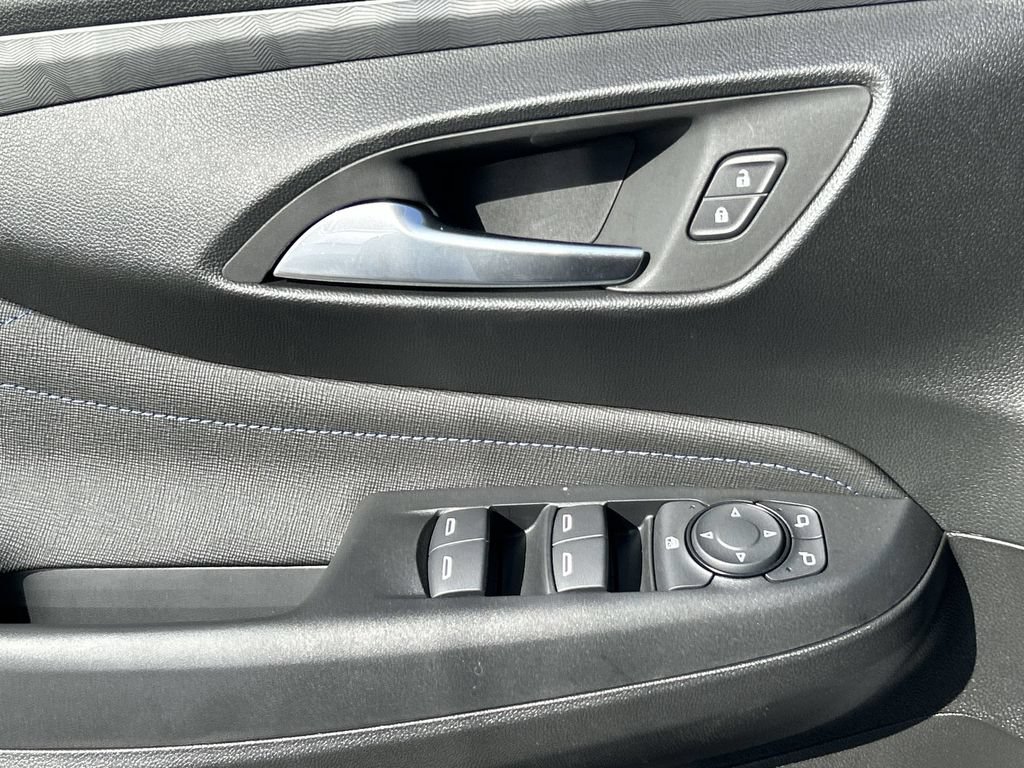 New 2026 Buick Envista Sport Touring w/ Convenience I Package FWD image 24
