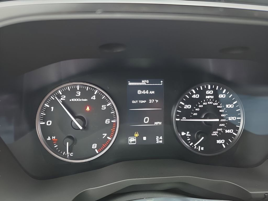 New 2026 Subaru Ascent Premium image 26