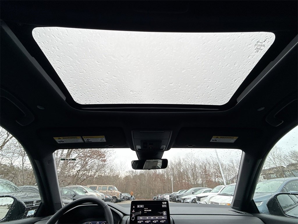 New 2026 Honda CR-V Sport-L image 16