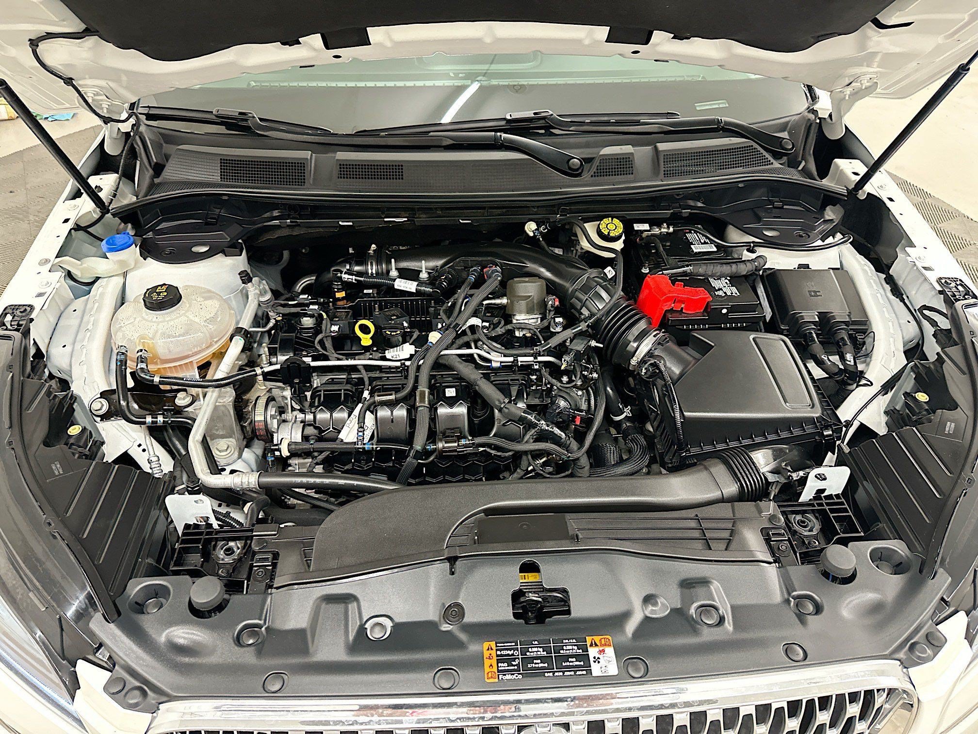 Used 2022 Lincoln Corsair AWD w/ Equipment Group 101A image 31