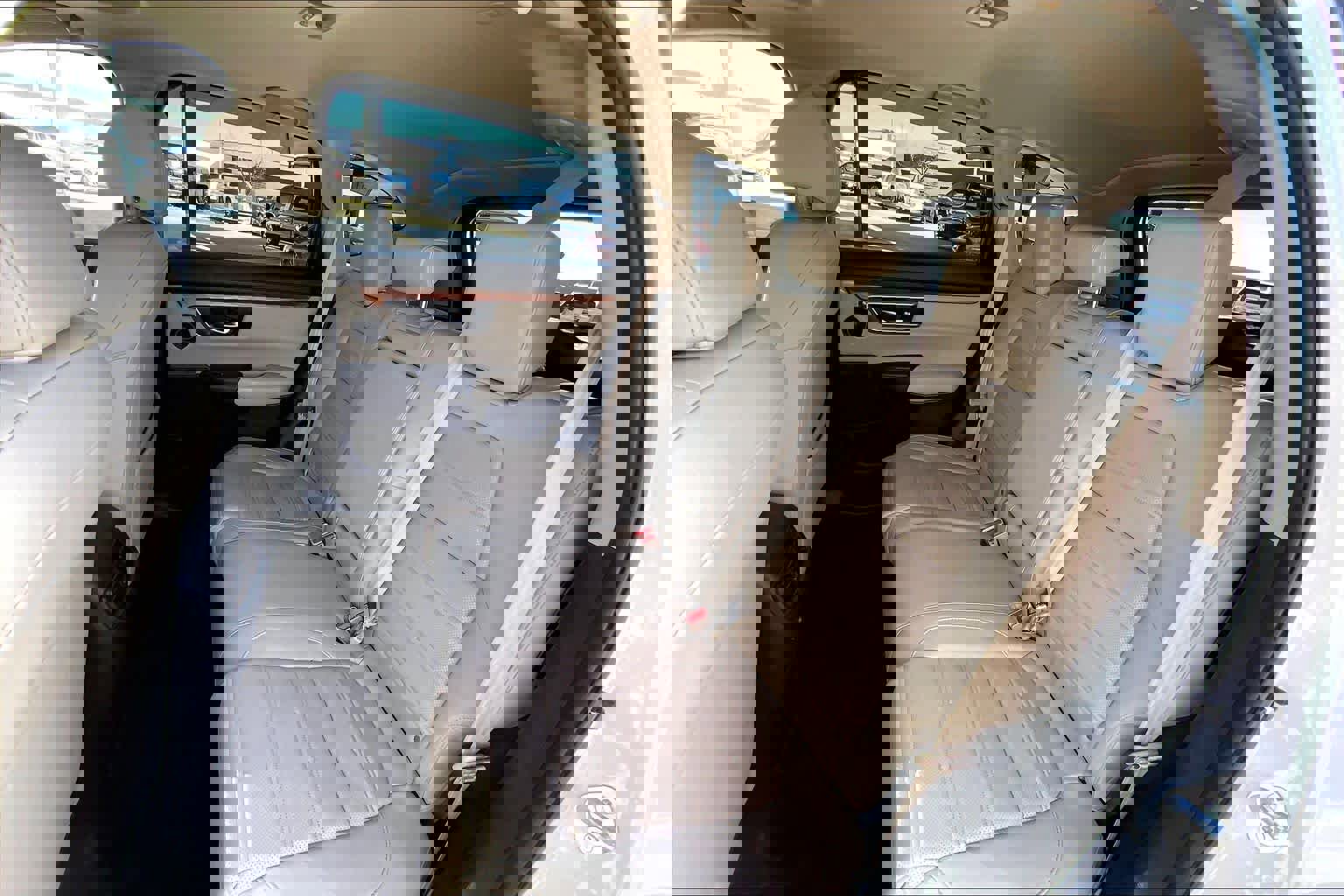 Used 2022 Honda CR-V EX-L image 19