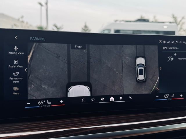 Certified 2026 BMW X5 xDrive40i w/ M Sport Package image 43