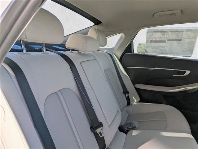 New 2026 Hyundai Sonata SEL image 20