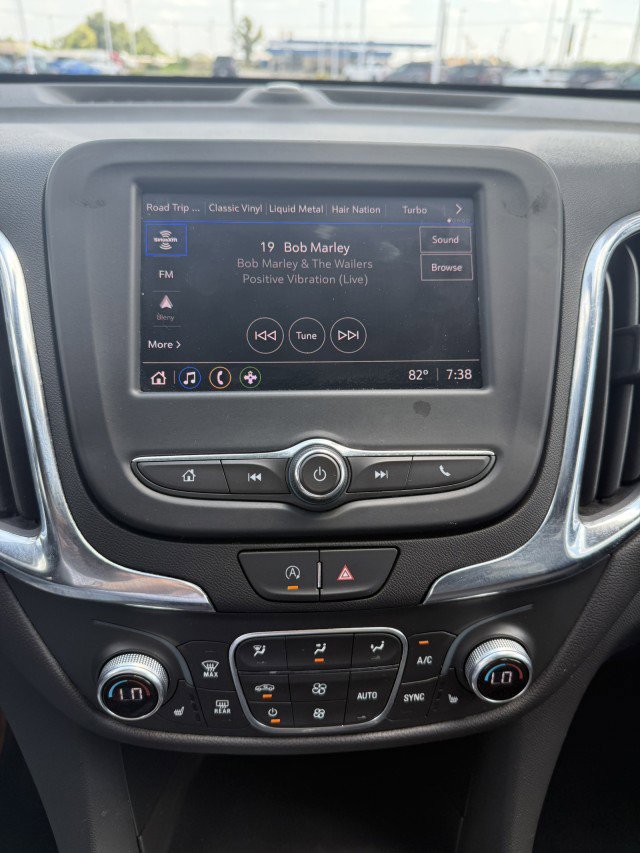 Used 2024 Chevrolet Equinox LT image 14