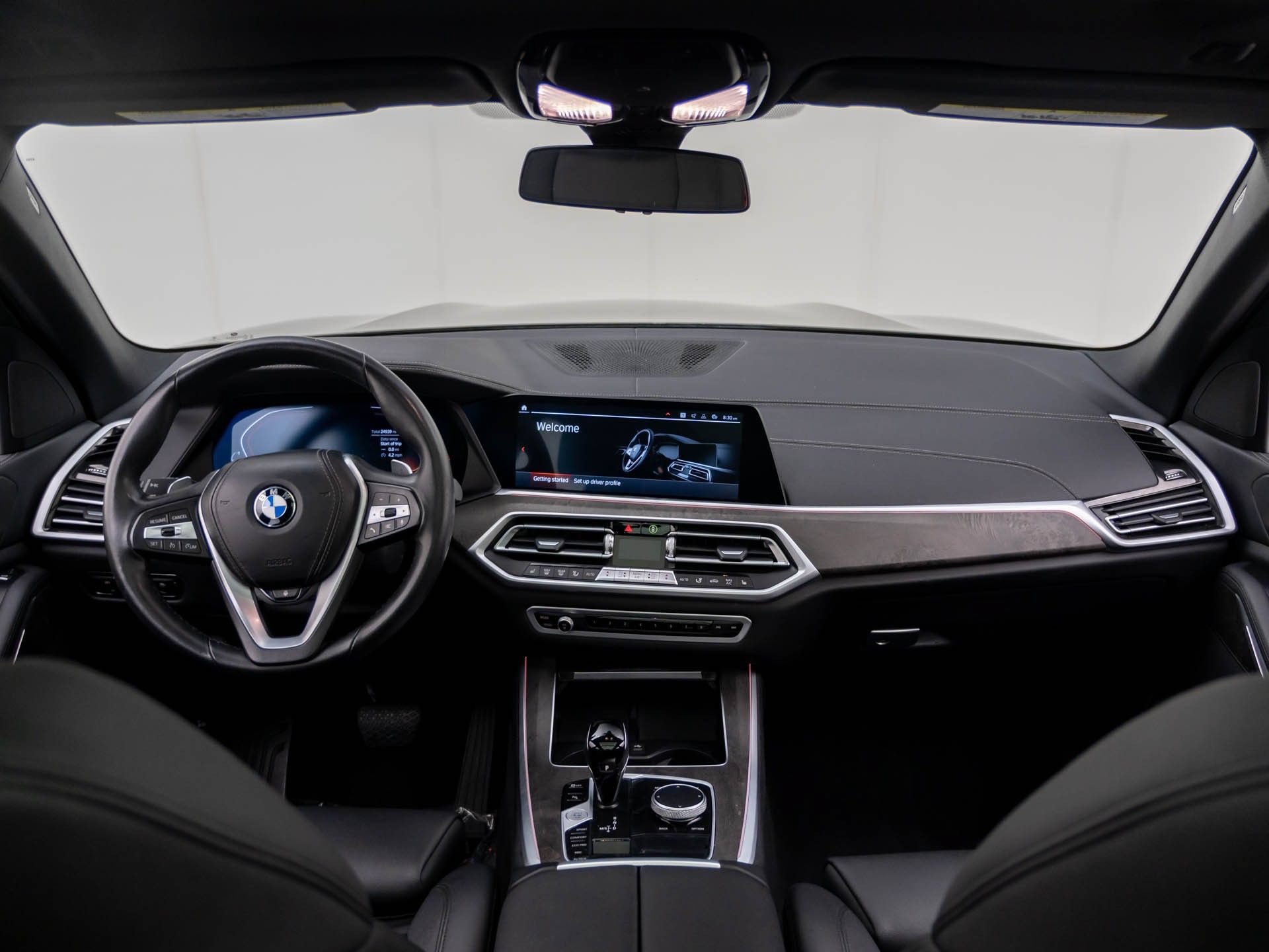 Certified 2022 BMW X5 xDrive40i AWD/4WD image 10