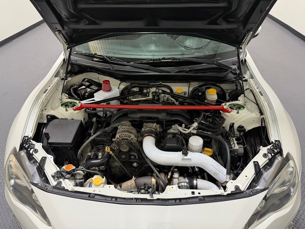 Used 2013 Subaru BRZ Limited w/ Protection Pkg 1 RWD image 15
