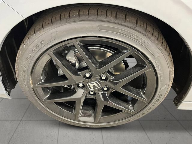 New 2026 Honda Civic Sport image 11