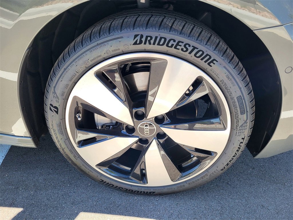 New 2025 Audi A5 2.0T Premium Plus image 15