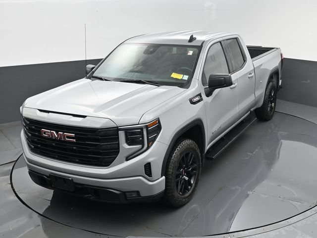 Used 2024 GMC Sierra 1500 Elevation AWD/4WD image 20