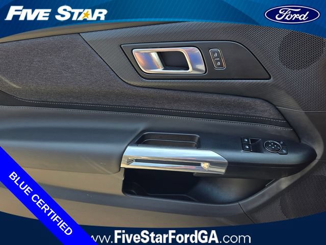Certified 2026 Ford Mustang GT RWD image 28