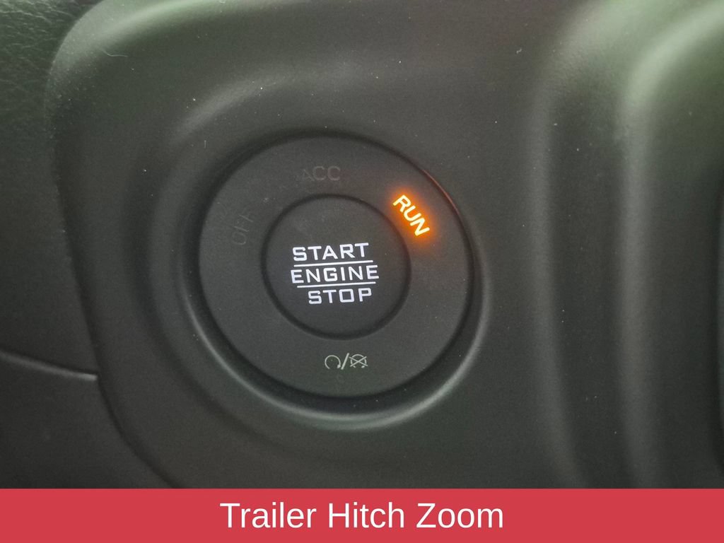Used 2023 Jeep Gladiator Rubicon w/ LED Lighting Group AWD/4WD image 25