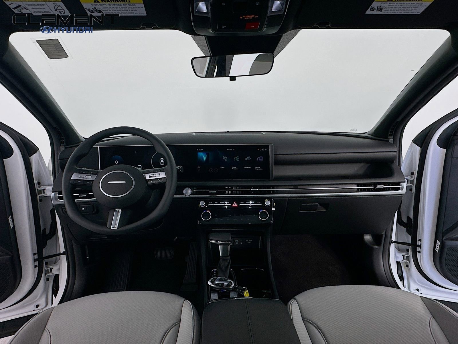 New 2026 Hyundai Santa Cruz SEL image 11