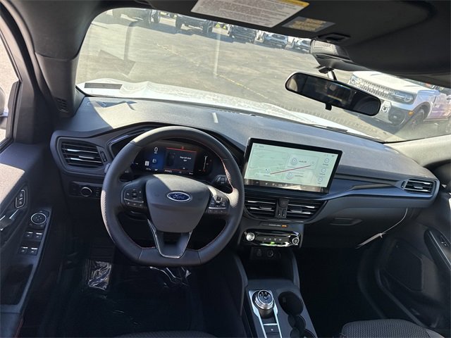 New 2026 Ford Escape ST-Line w/ Tech Pack #1 image 14