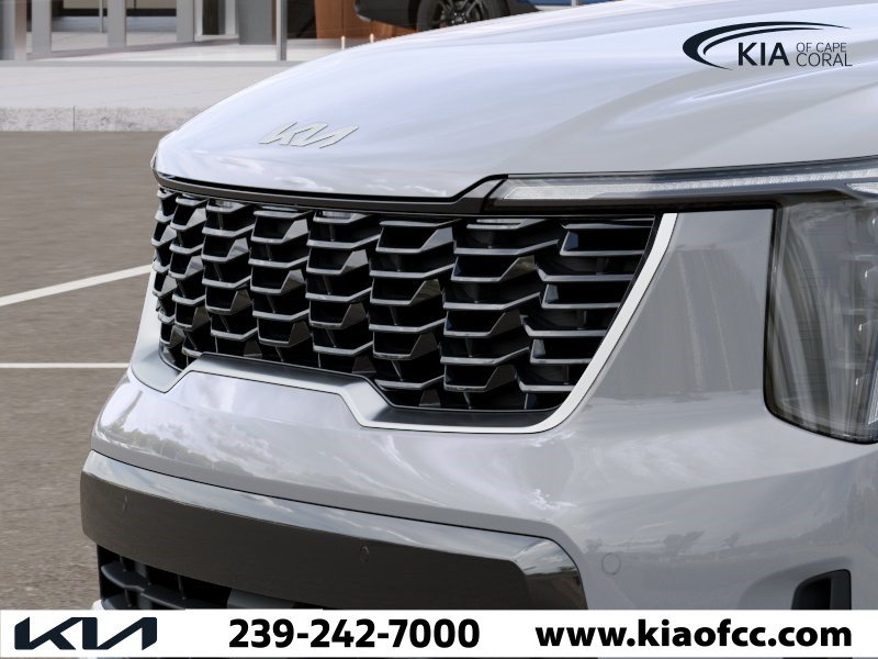 New 2026 Kia Sorento S FWD image 12