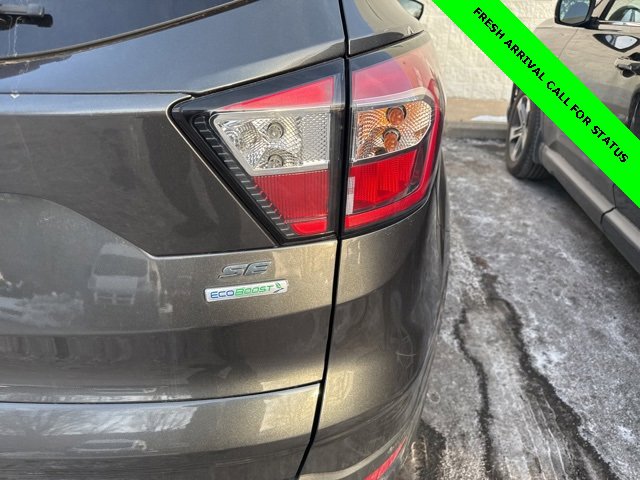 Used 2018 Ford Escape SE w/ Ford Safe & Smart Package image 7