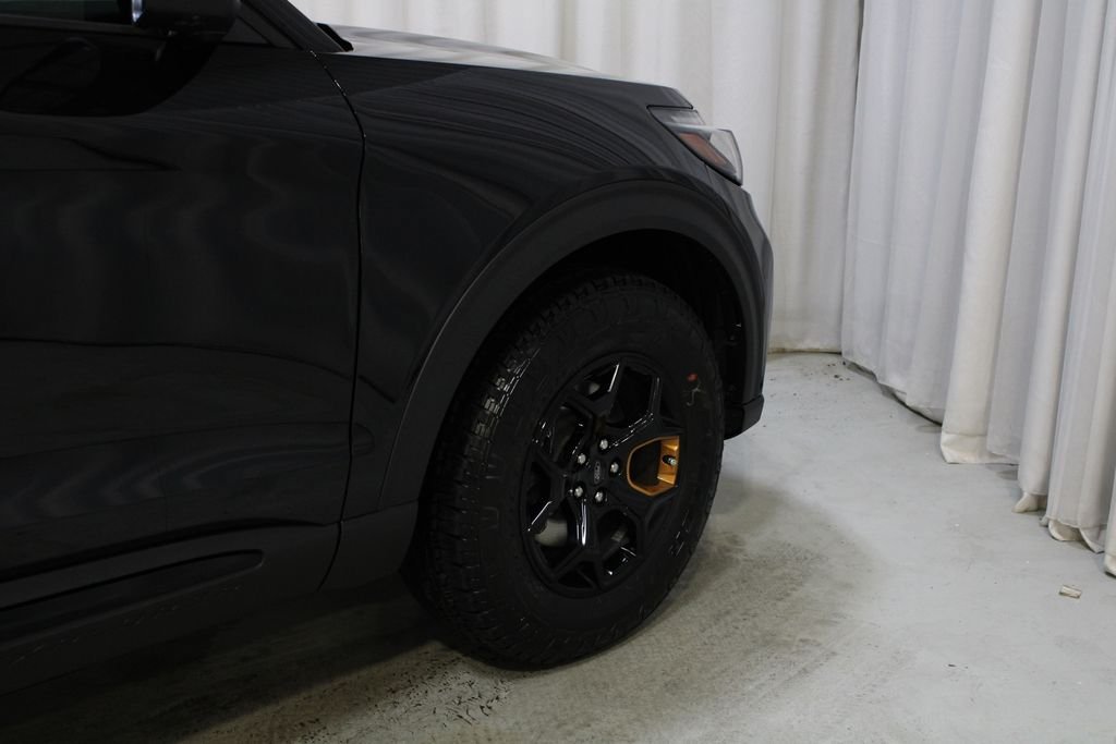 New 2026 Ford Explorer Tremor w/ Tremor Ultimate Package AWD/4WD image 30