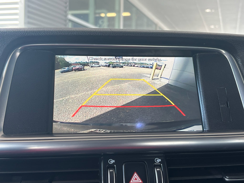 Used 2016 Kia Optima EX w/ Premium Package image 30