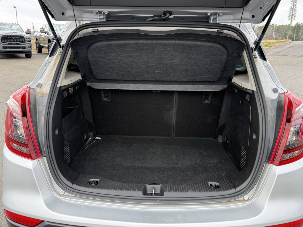 Used 2019 Buick Encore Preferred image 5