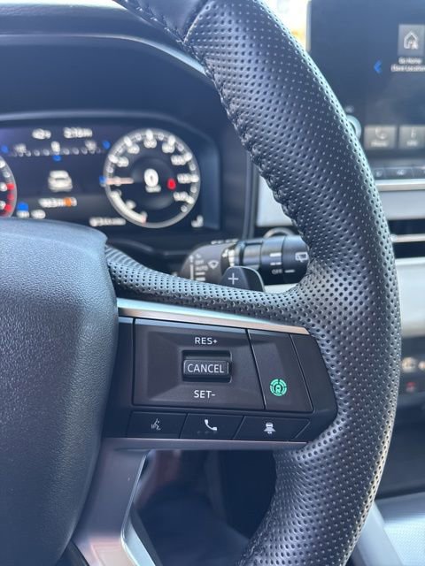 Used 2024 Mitsubishi Outlander SEL image 37