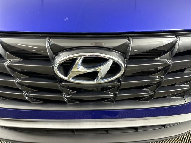 Used 2023 Hyundai Tucson SE image 9