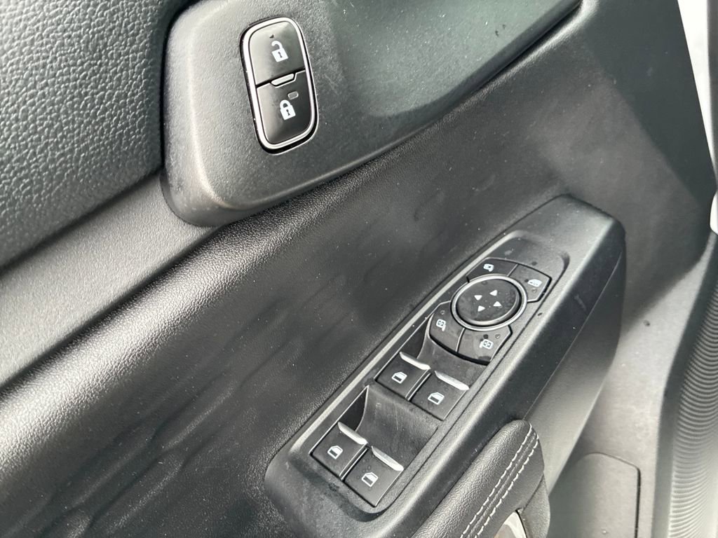 Used 2024 Ford Ranger XLT w/ FX4 Off-Road Package image 12