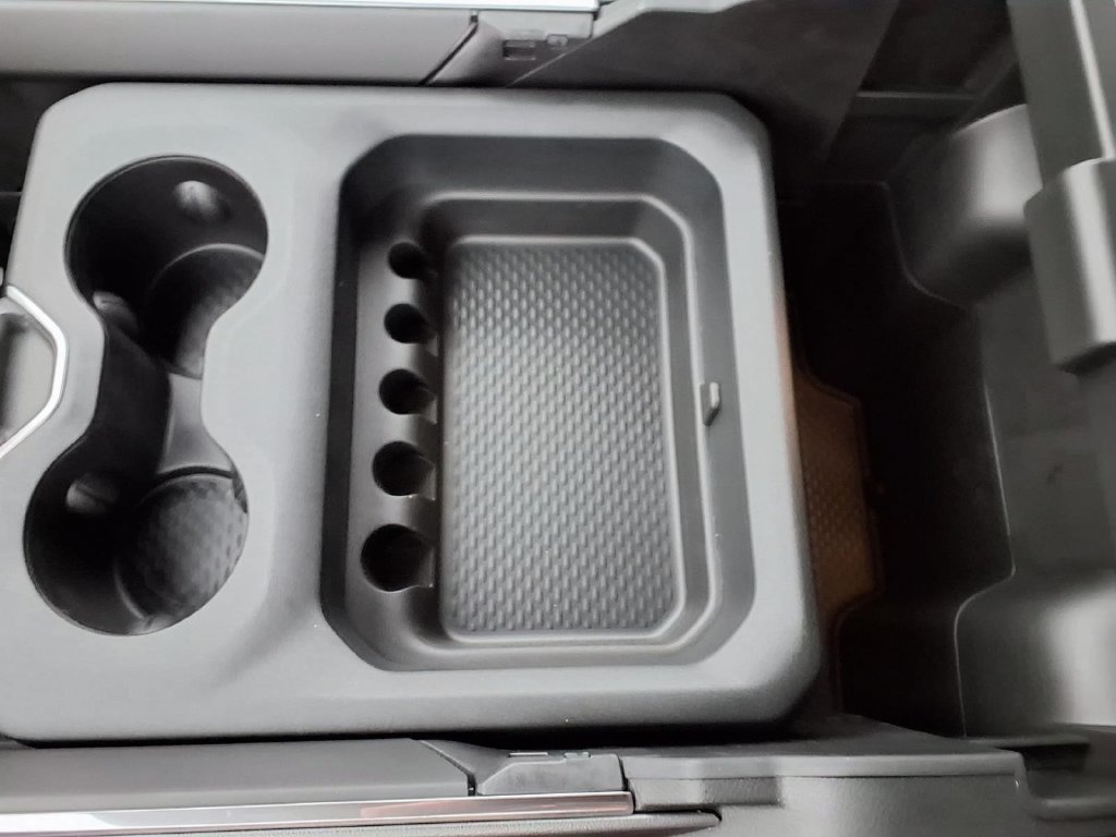 New 2027 RAM 3500 Laramie AWD/4WD image 11