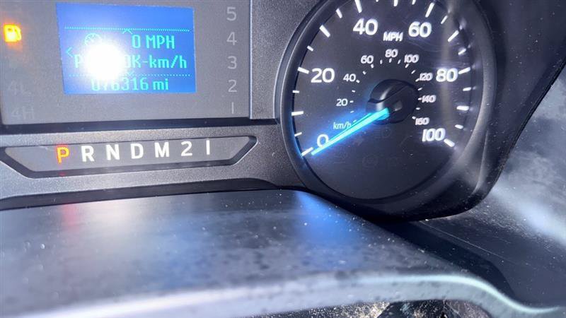 Used 2017 Ford F250 XL w/ Power Equipment Group AWD/4WD image 16