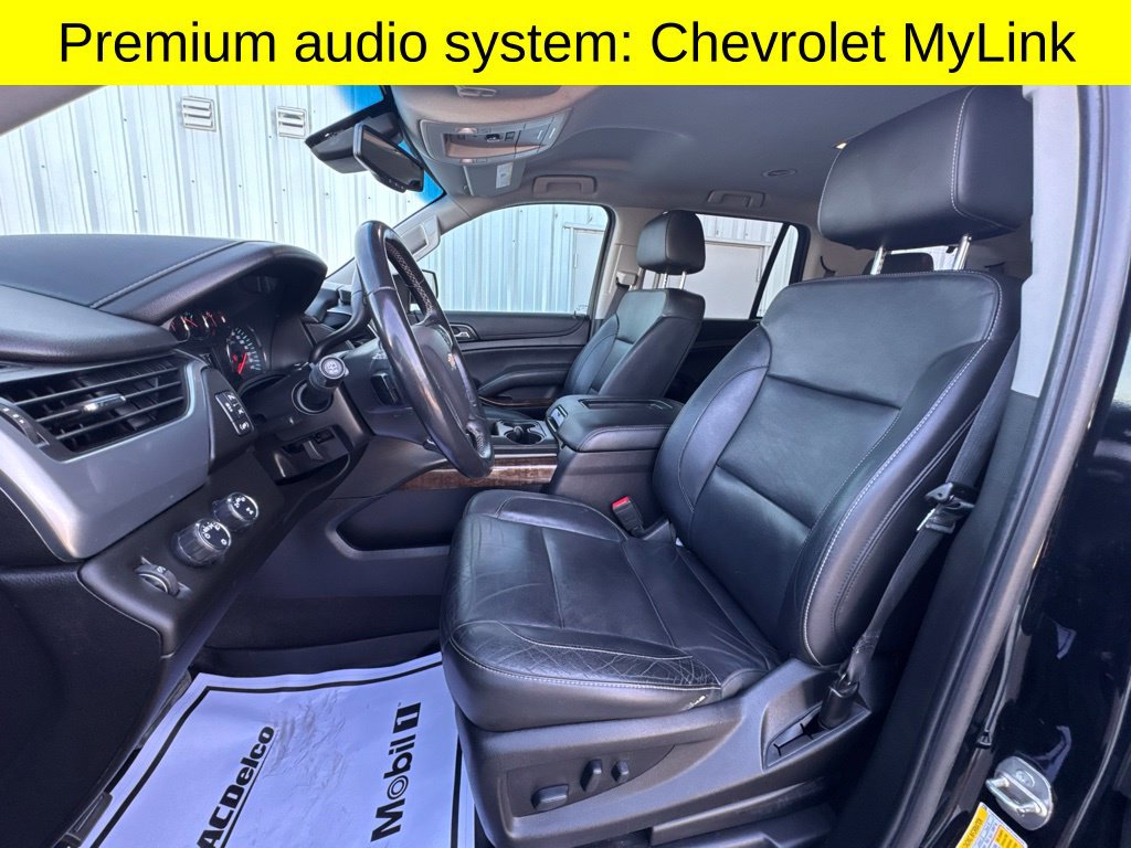 Used 2019 Chevrolet Tahoe LT AWD/4WD image 11