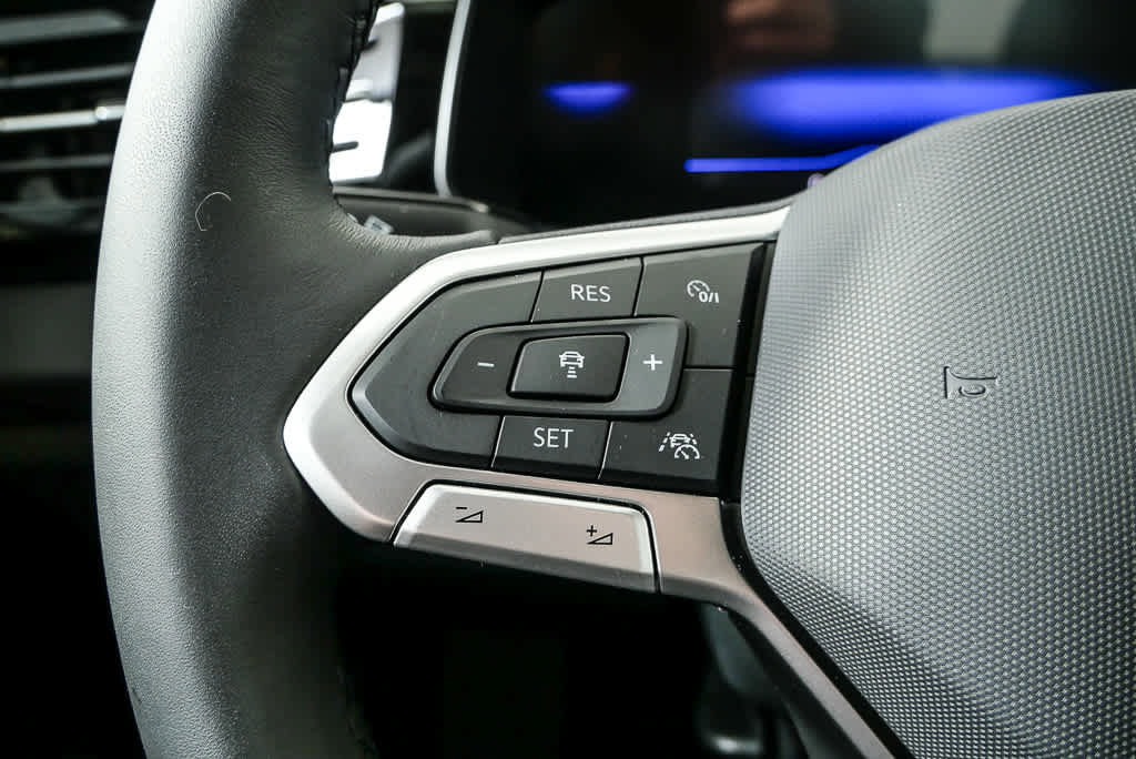 New 2026 Volkswagen Jetta S FWD image 10